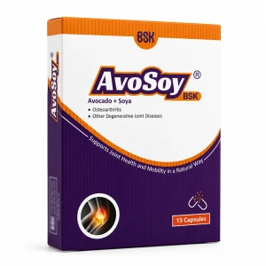کپسول آوسوی بی اس کی
